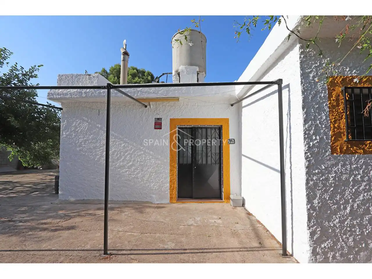 Villa avec piscine à vendre à Calle POLIGONO 10, imagen 28