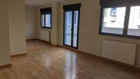 Living room of Apartment for sale in Burgos Capital