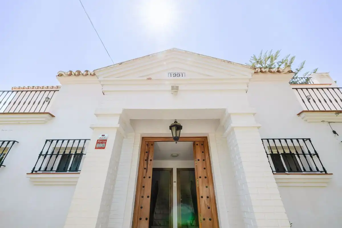 House with terrace for sale in Calle Julio Romero, imagen 40