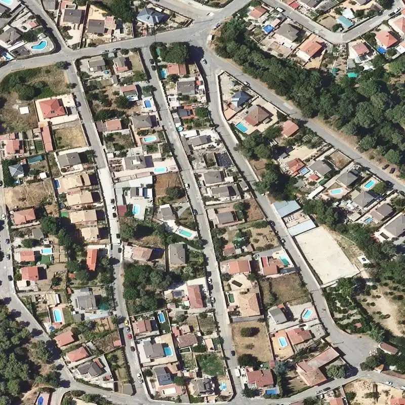 Piso en venta en CL CENTAURUS (C MUSARRO), nº 14, Planta OD, Puerta OS, imagen 2