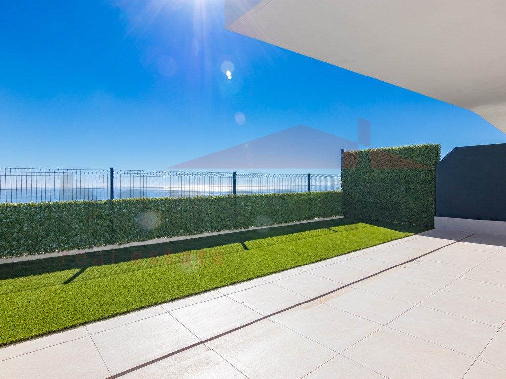 Terrassa de Casa o xalet en venda en Rincón de la Victoria amb Terrassa i Piscina comunitària