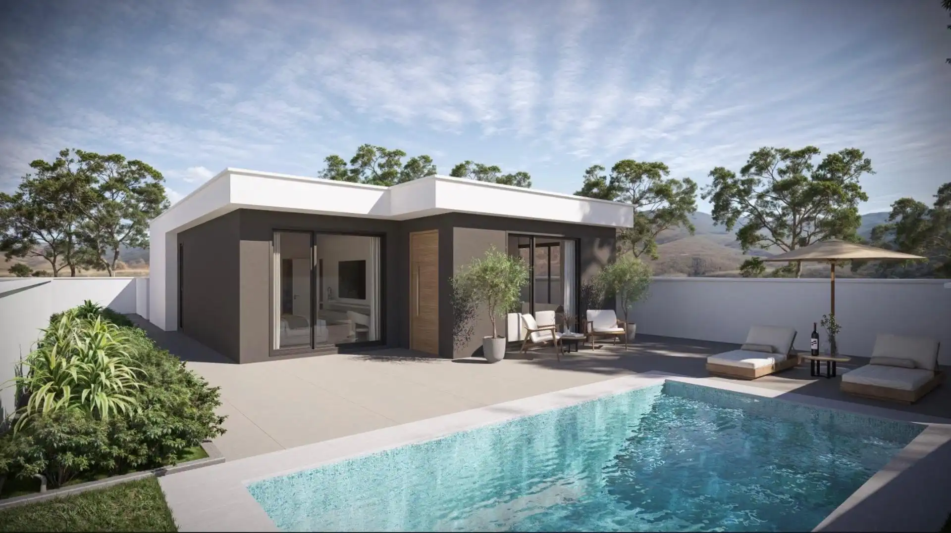 Casa o chalet en venta en Santomera, Murcia