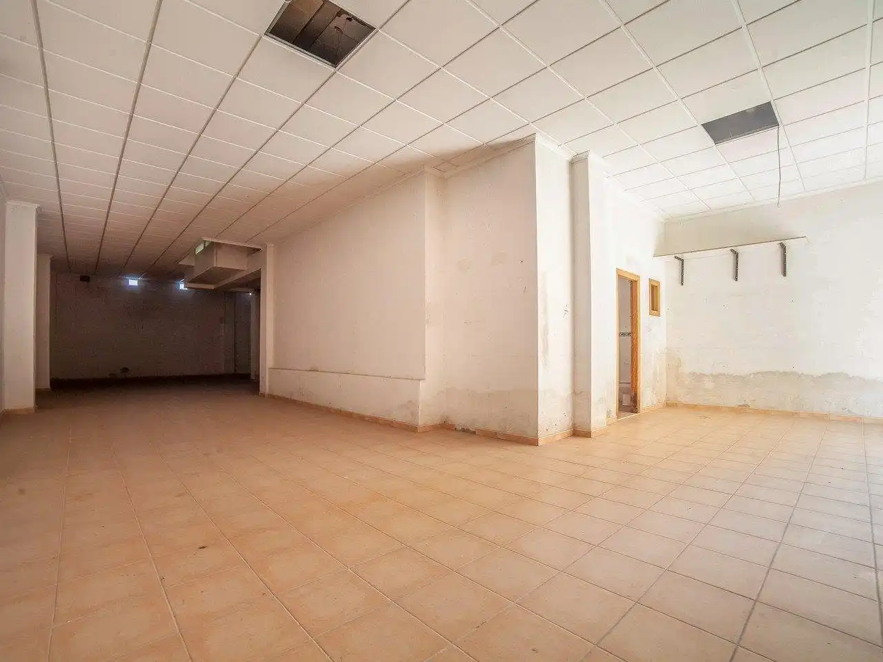 Gewerbefläche zum Verkauf in Almoradí, imagen 14