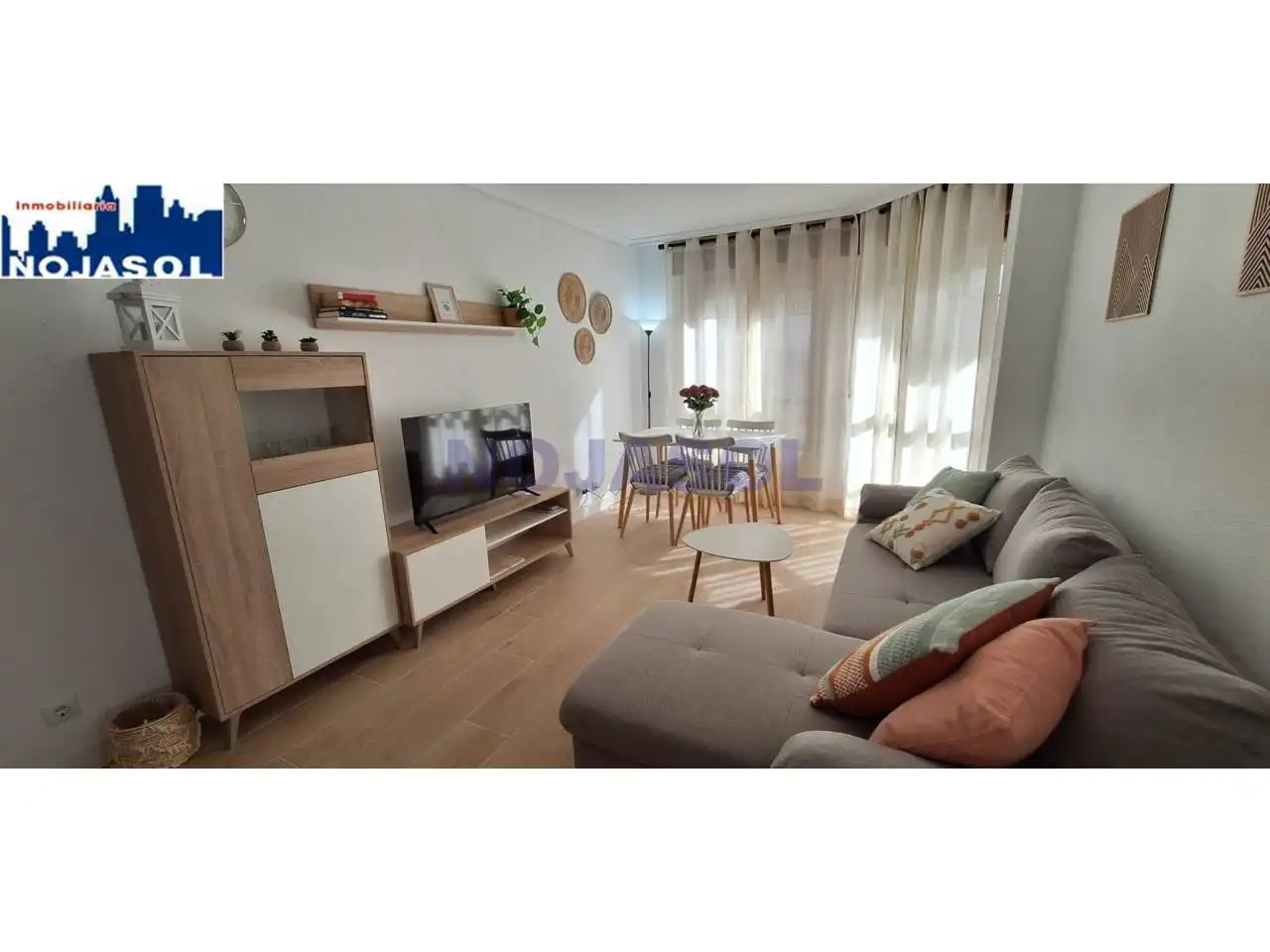 Apartment zur Miete in Calle LA ANGARILLA 4