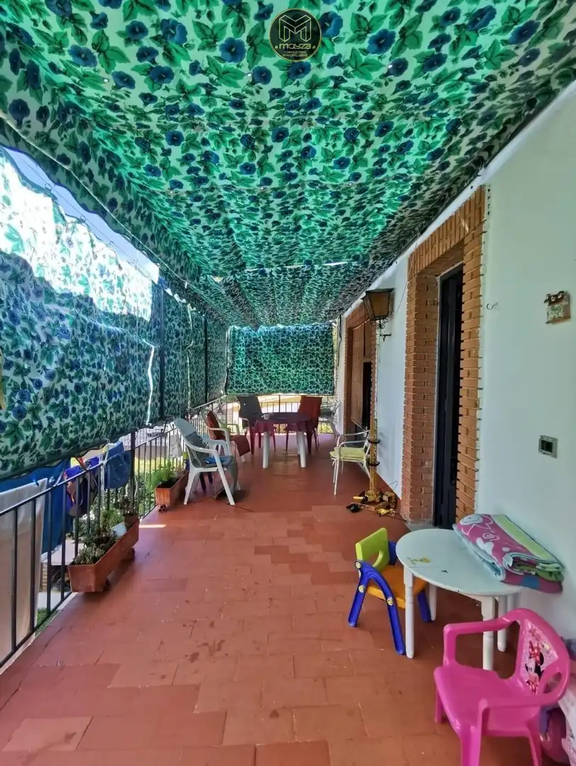 Villa con piscina in vendita a Puente Jontoya - Puente de la Sierra - El Arroyo, imagen 5