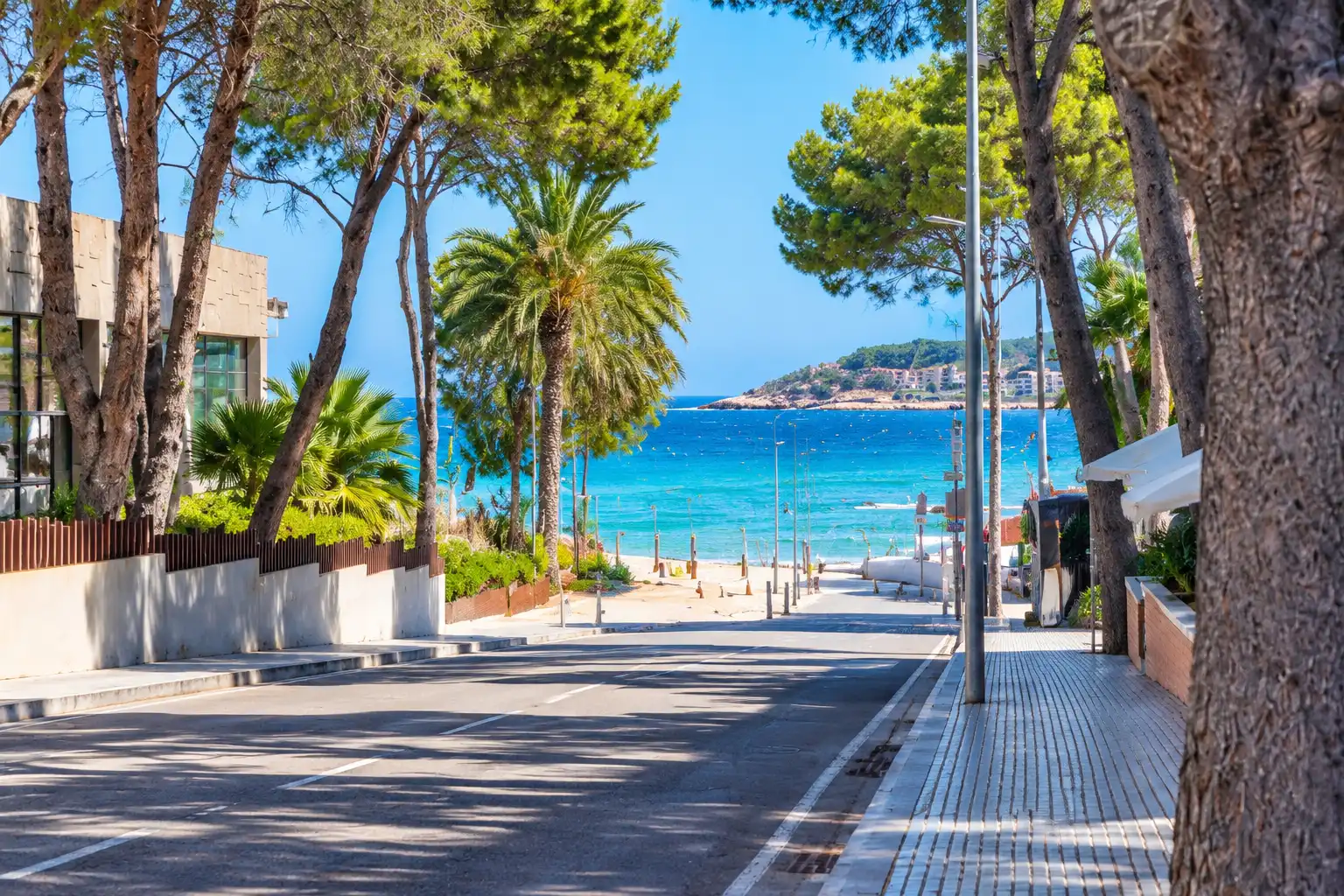 Appartement avec terrasse à vendre à Carretera de la Costa, imagen 2