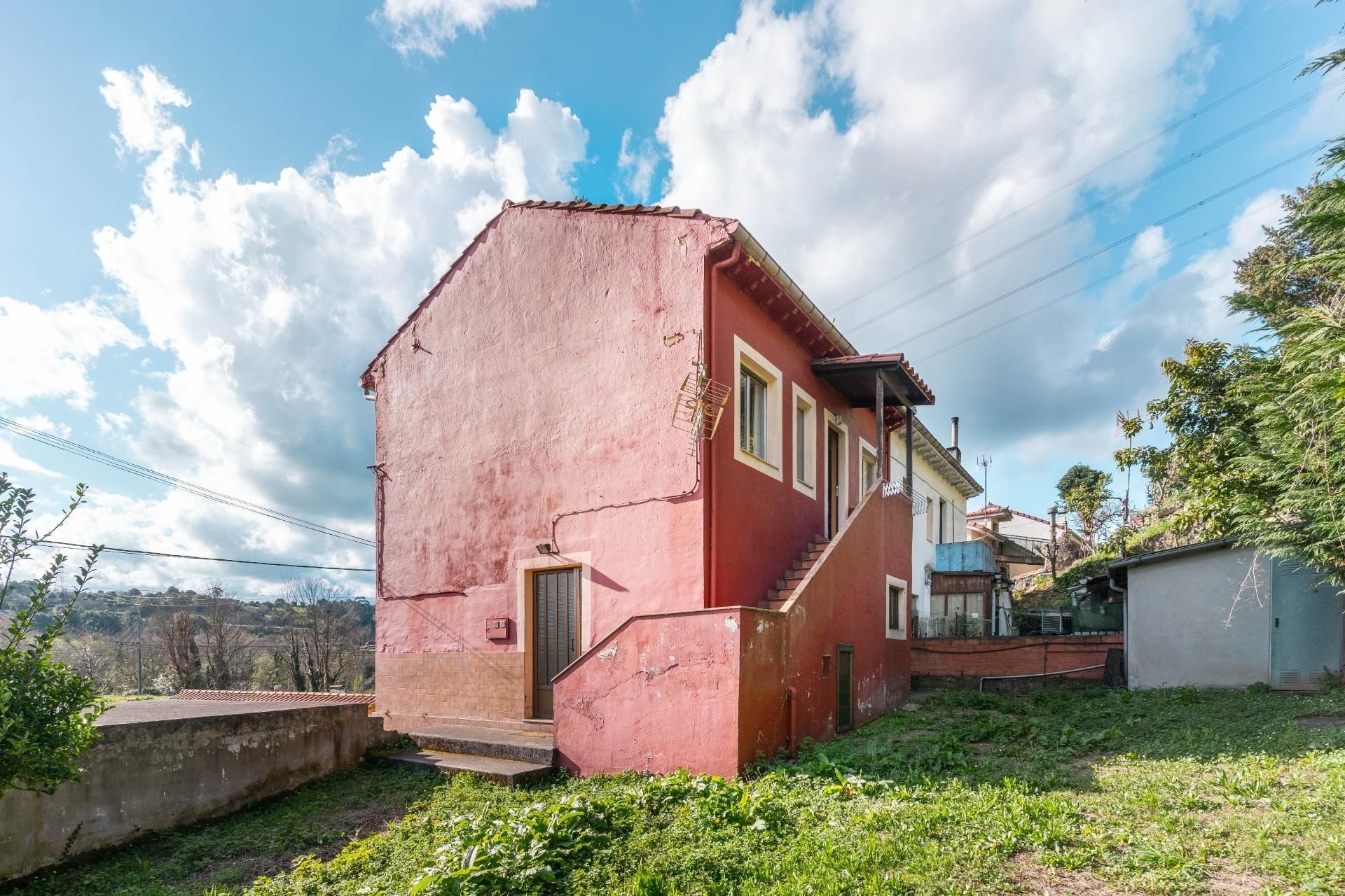 House or chalet for sale in Camino DE SOTIELLO A PORCEYO, Cenero
