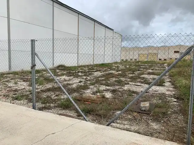 Industriegrundstück zum Verkauf in La Carlota