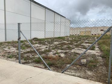 Industriegrundstück zum Verkauf in La Carlota