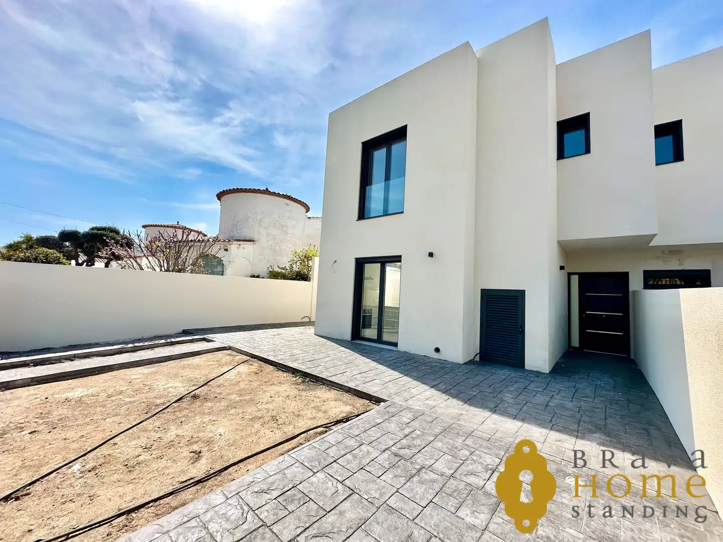 House with pool for sale in Carrer Tretze, imagen 23