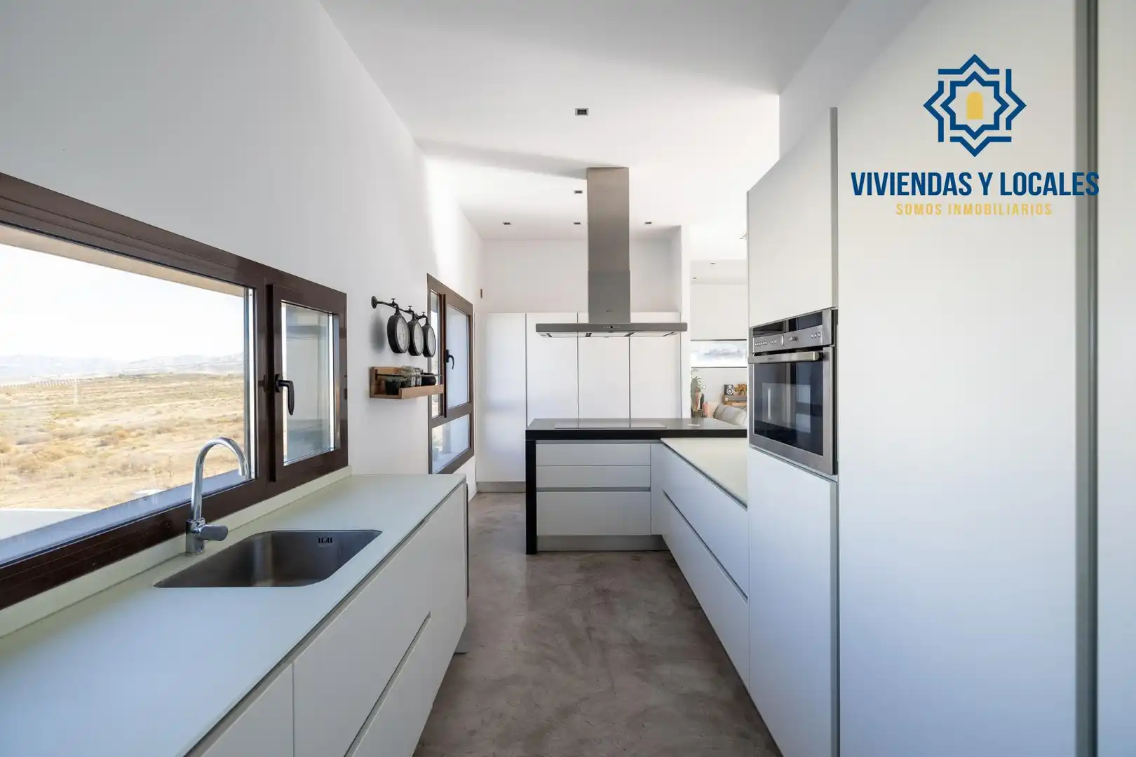 Casa amb terrassa en venda a Dílar, imagen 65
