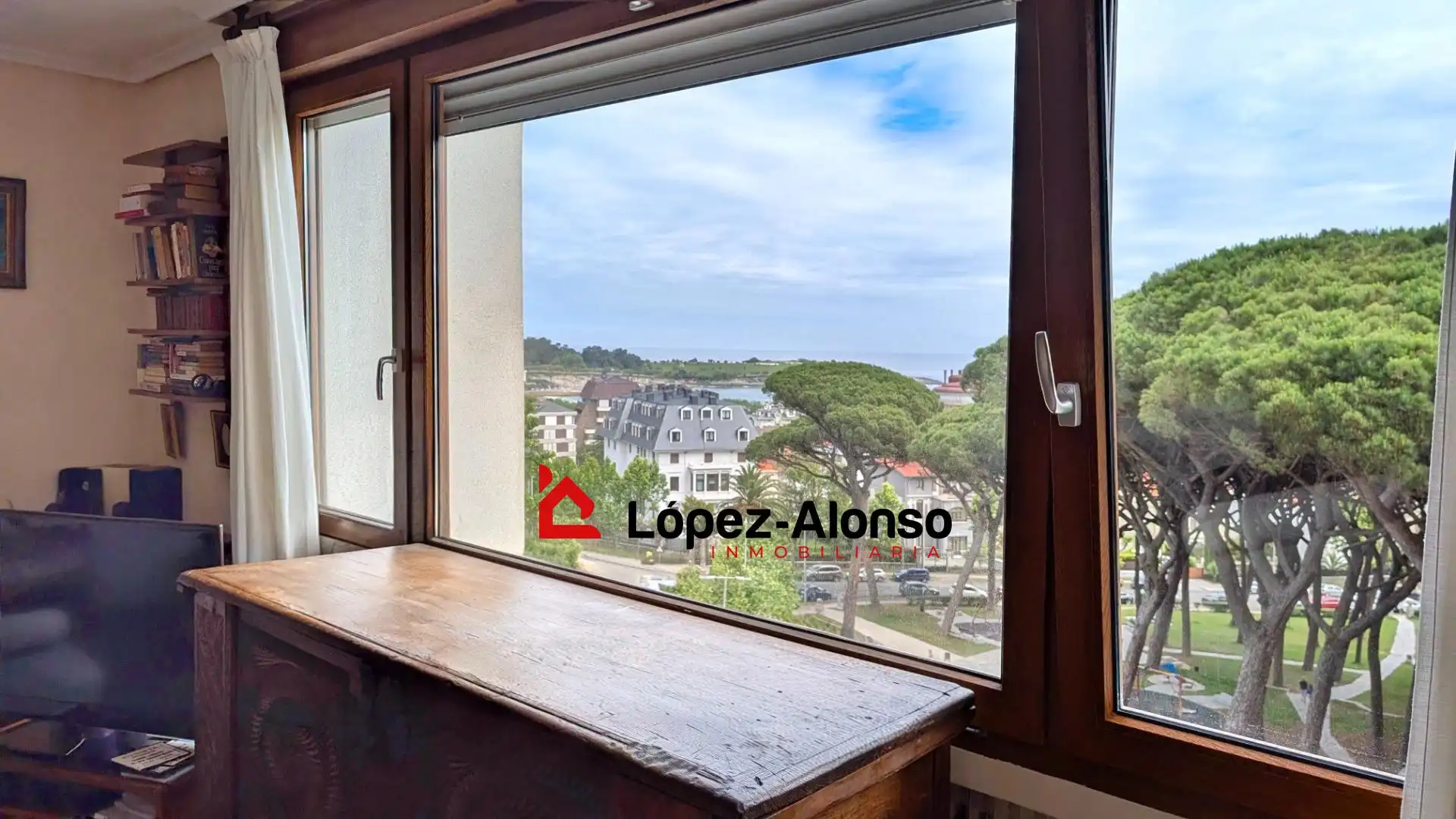 Flat for sale in Santander  with Heating and Storage room