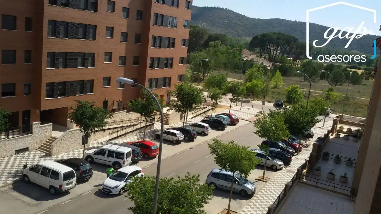 Flat with pool to rent in Alameda, imagen 21