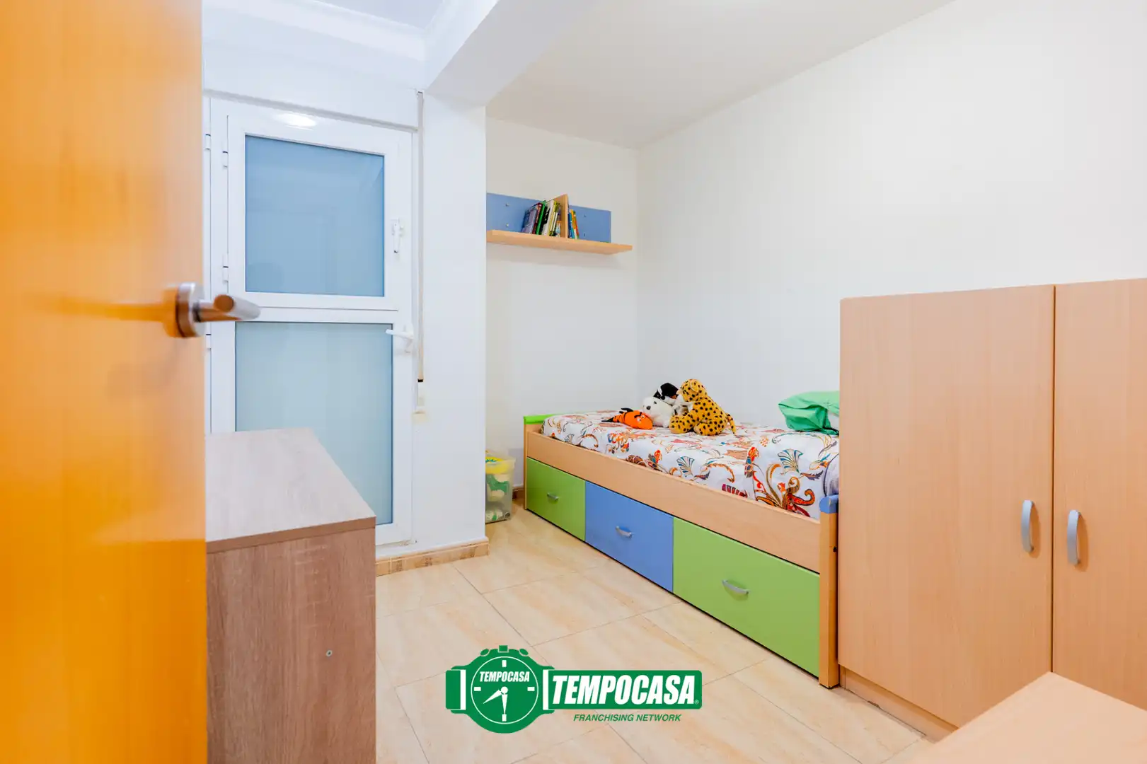 Habitación de Planta baja en venta en Sueca
