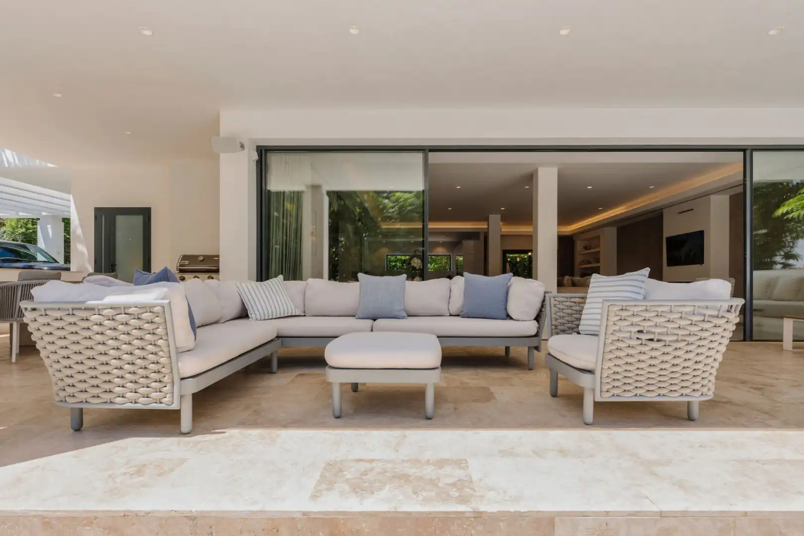 Casa con terraza en venta en La Quinta, imagen 17