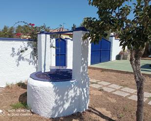 Casa o xalet de lloguer a Camino de Montealto, Las Lagunas - Campano