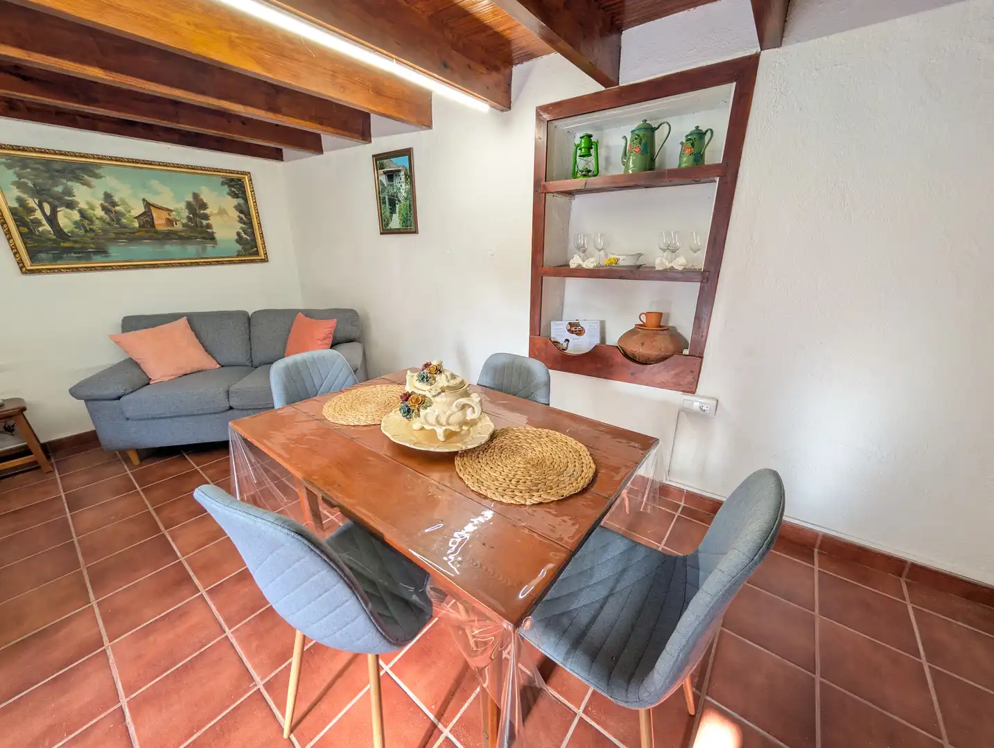 Casa en venda a Camino Lomo De Arriba, imagen 17