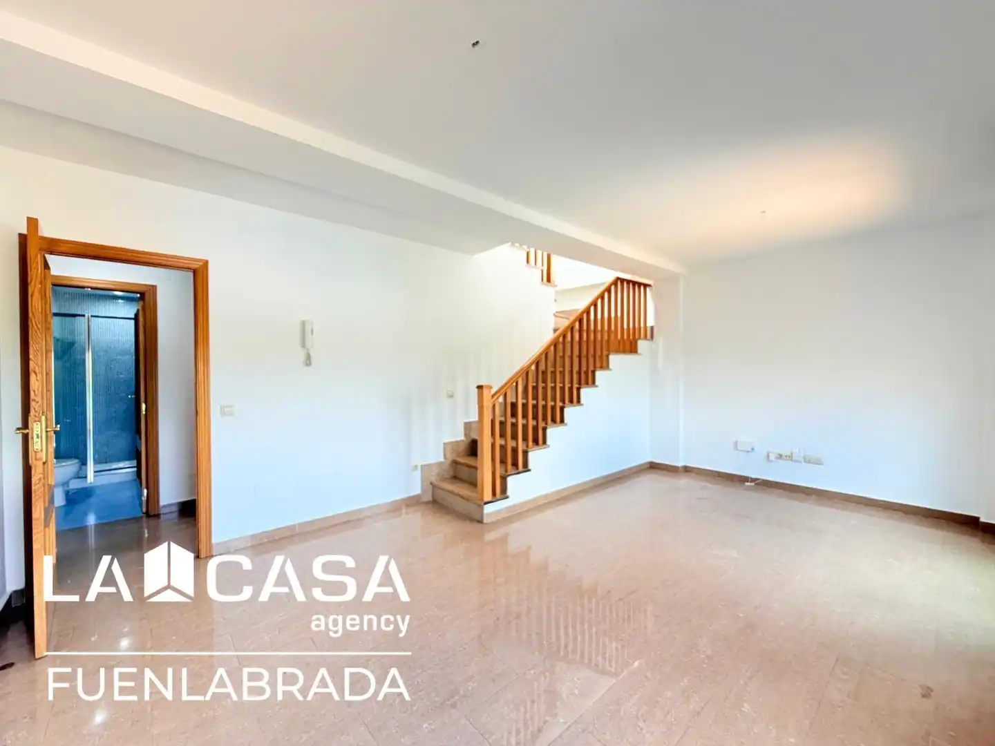 Duplexes for sale in El Viso de San Juan  with Heating, Swimming Pool and Balcony