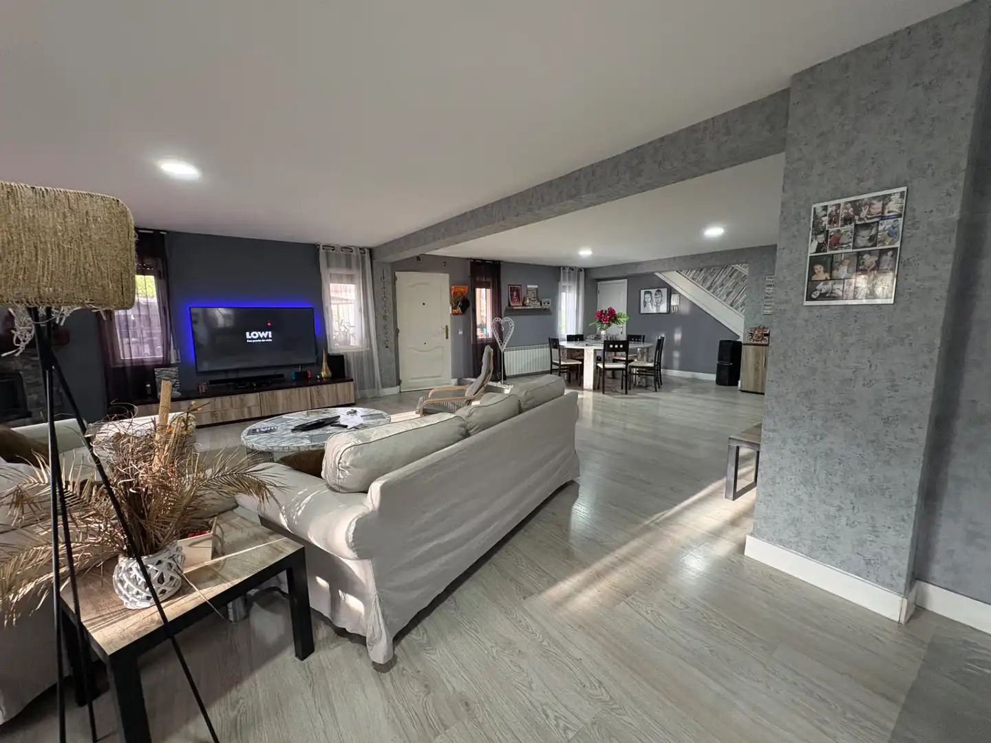 Chalet con terraza en venta en Calle Dulcinea 14, imagen 24