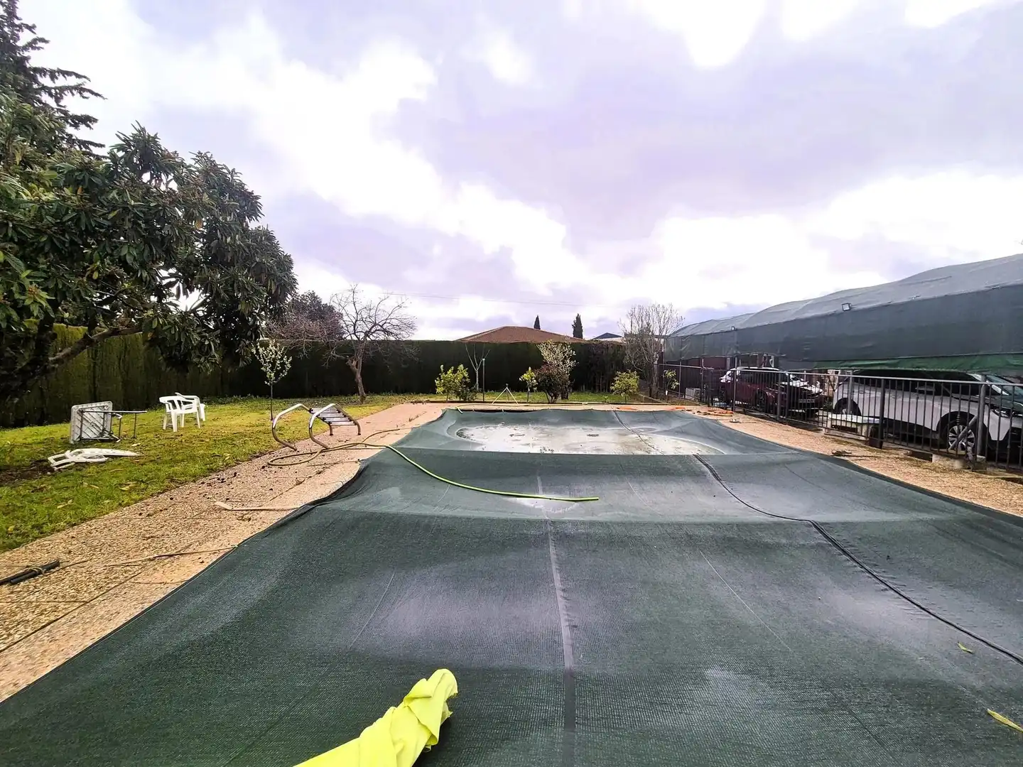 House with pool for sale in Moraleda de Zafayona, imagen 13