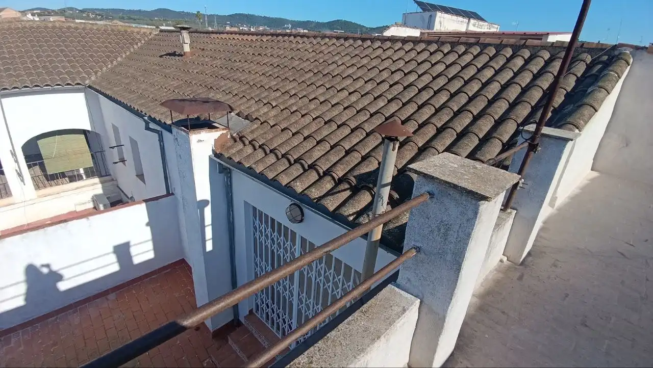 Haus mit Garten zum Verkauf in Calle Tafur, imagen 40