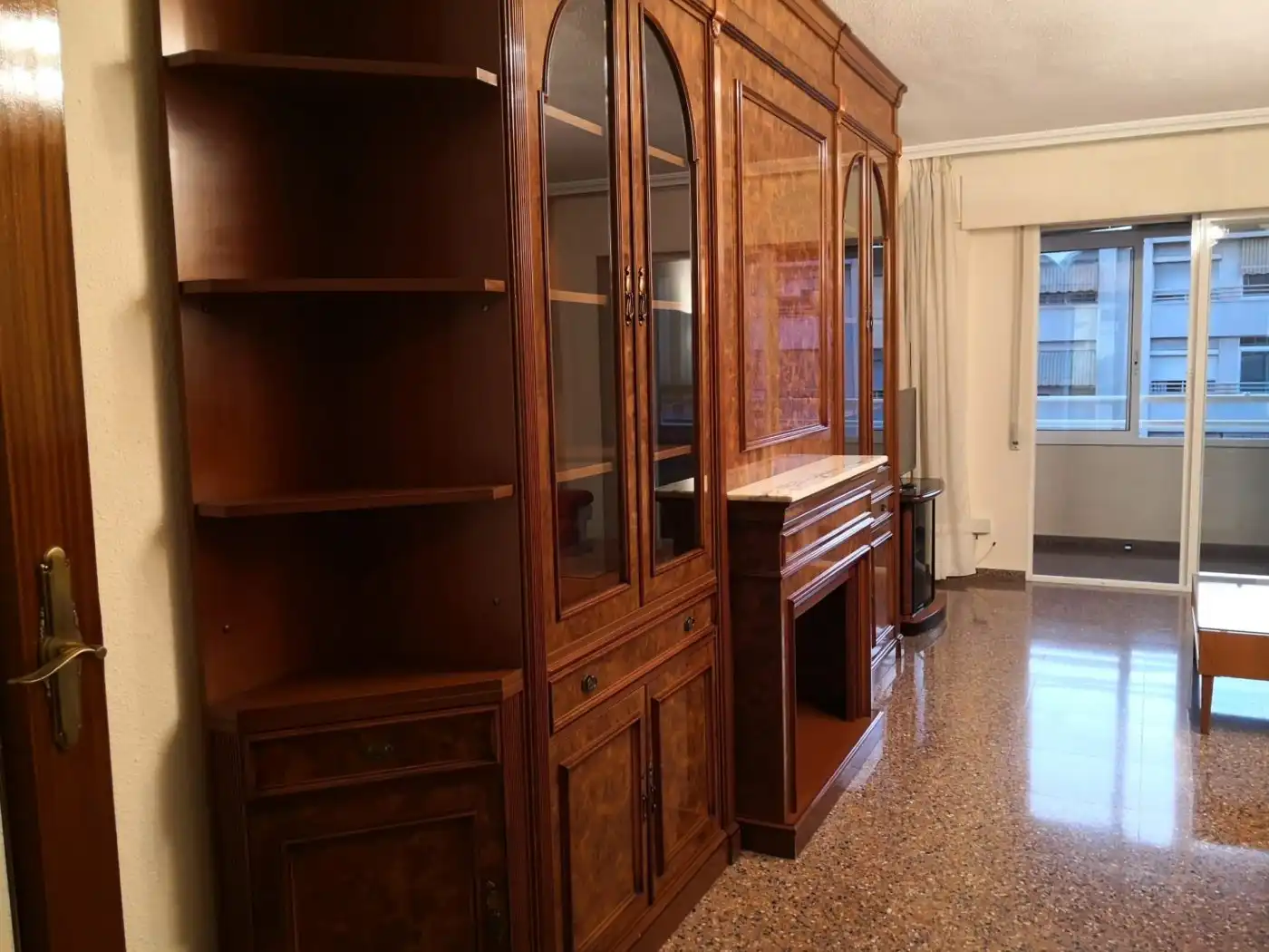 Flat for rent in Altozano - Conde Lumiares