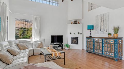 Foto 3 de Casa o xalet en venda a Partido de la Fuente , 64, Aigües, Alicante