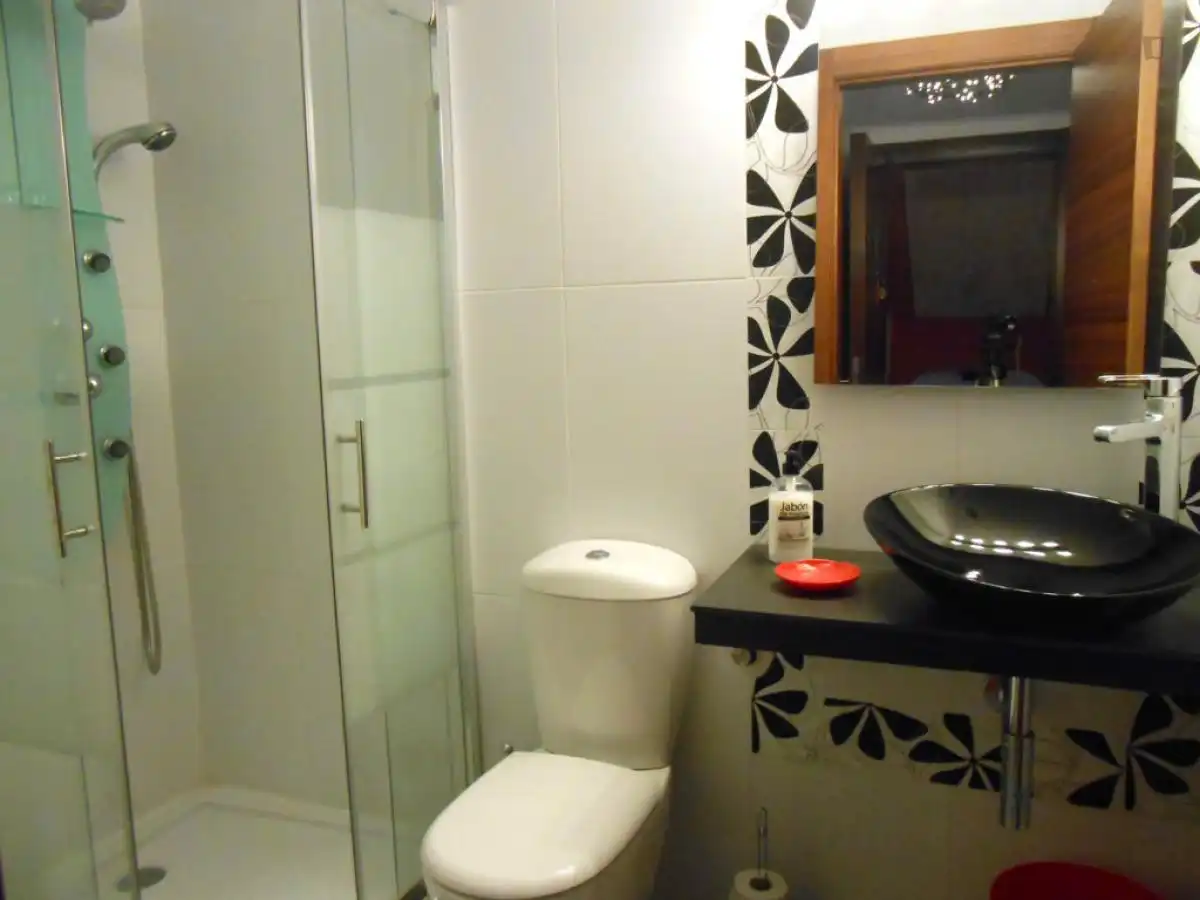 Apartments for rent in Centro - Sagrario