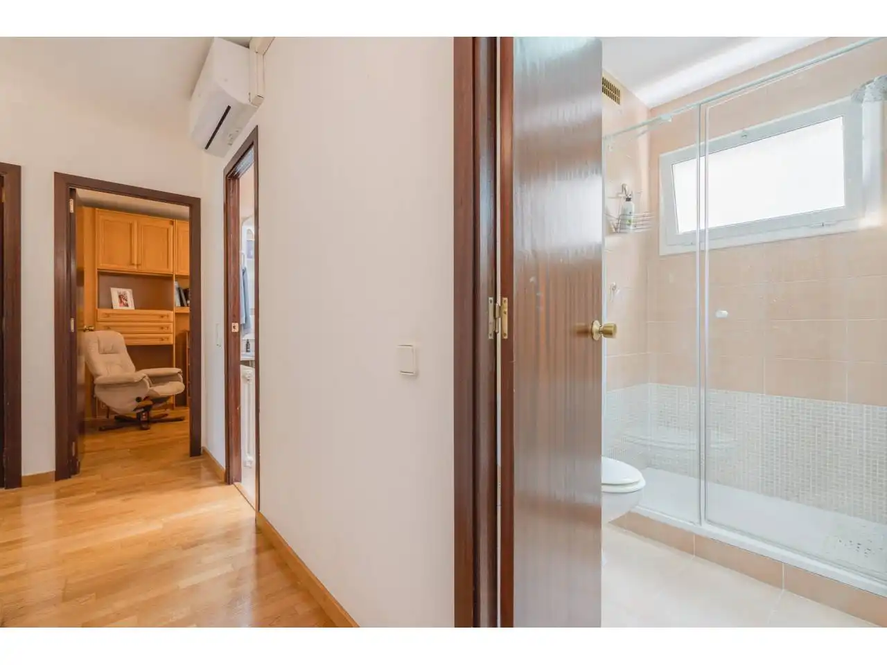 Duplexes for sale in Terrassa  with Heating, Parquet flooring and Terrace