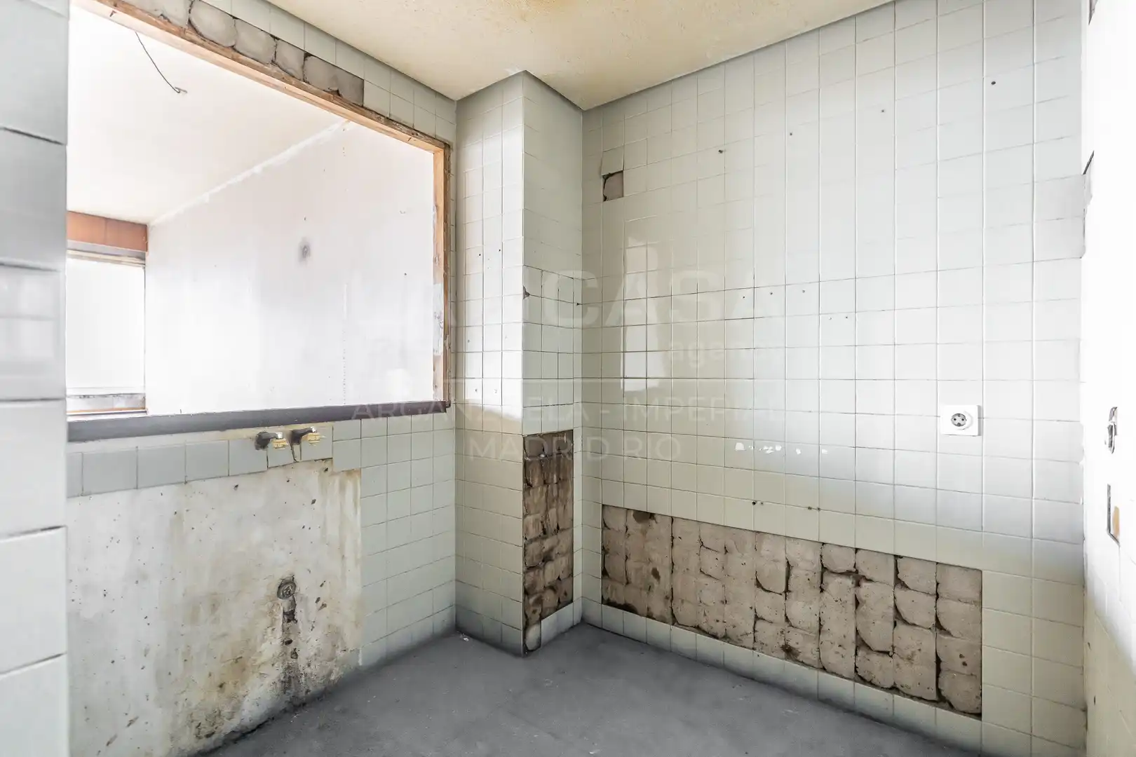 Flat with lift for sale in Calle de la Princesa, imagen 20