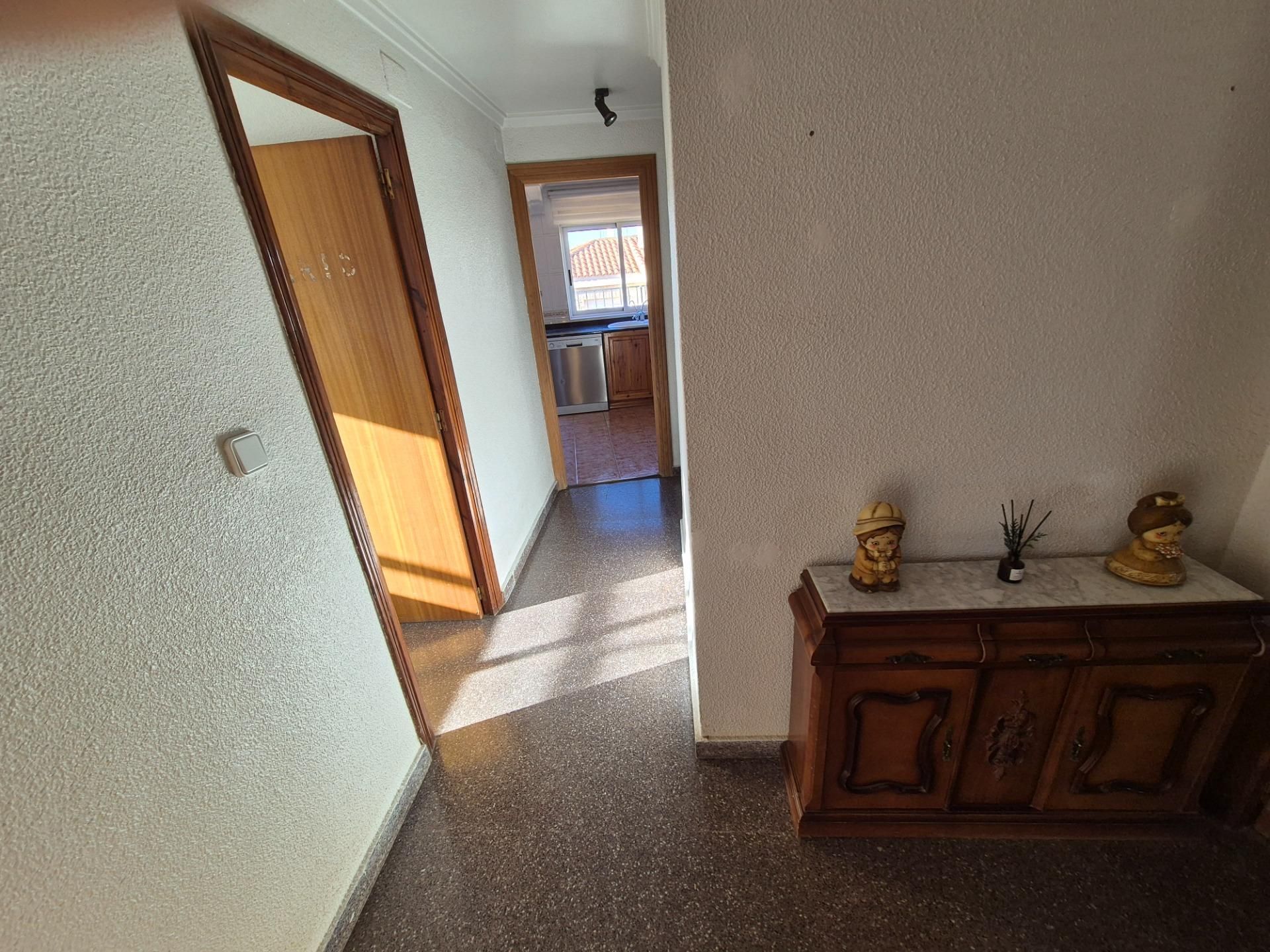 Attic for sale in Petrer  with Terrace and Furnished