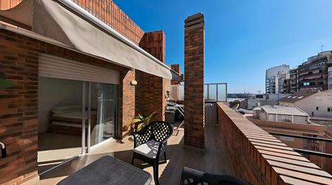 Foto 4 de Àtic en venda a Avinguda de Dénia, Goteta, Alicante / Alacant