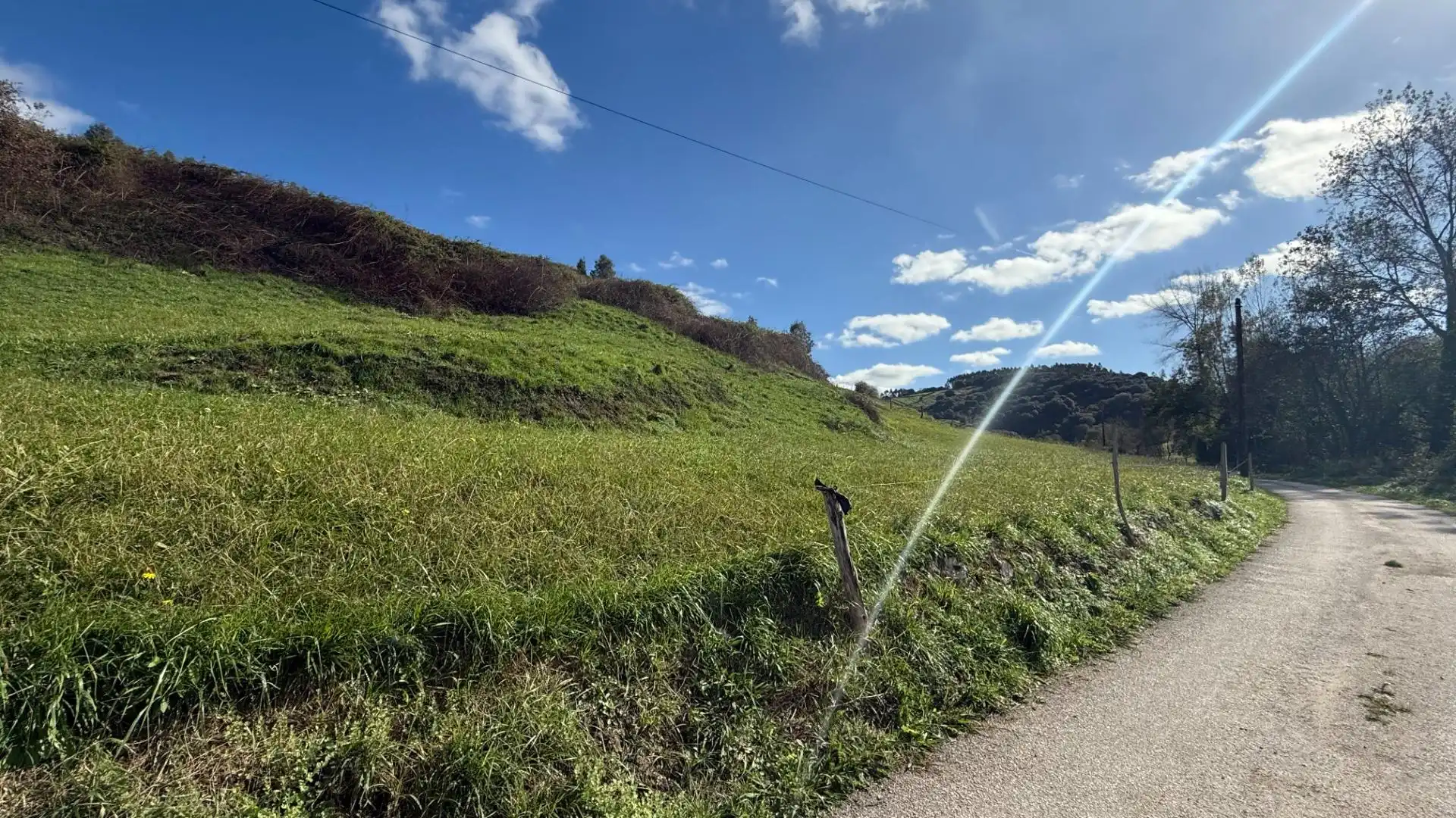 Grundstücke zum Verkauf in Val de San Vicente 
