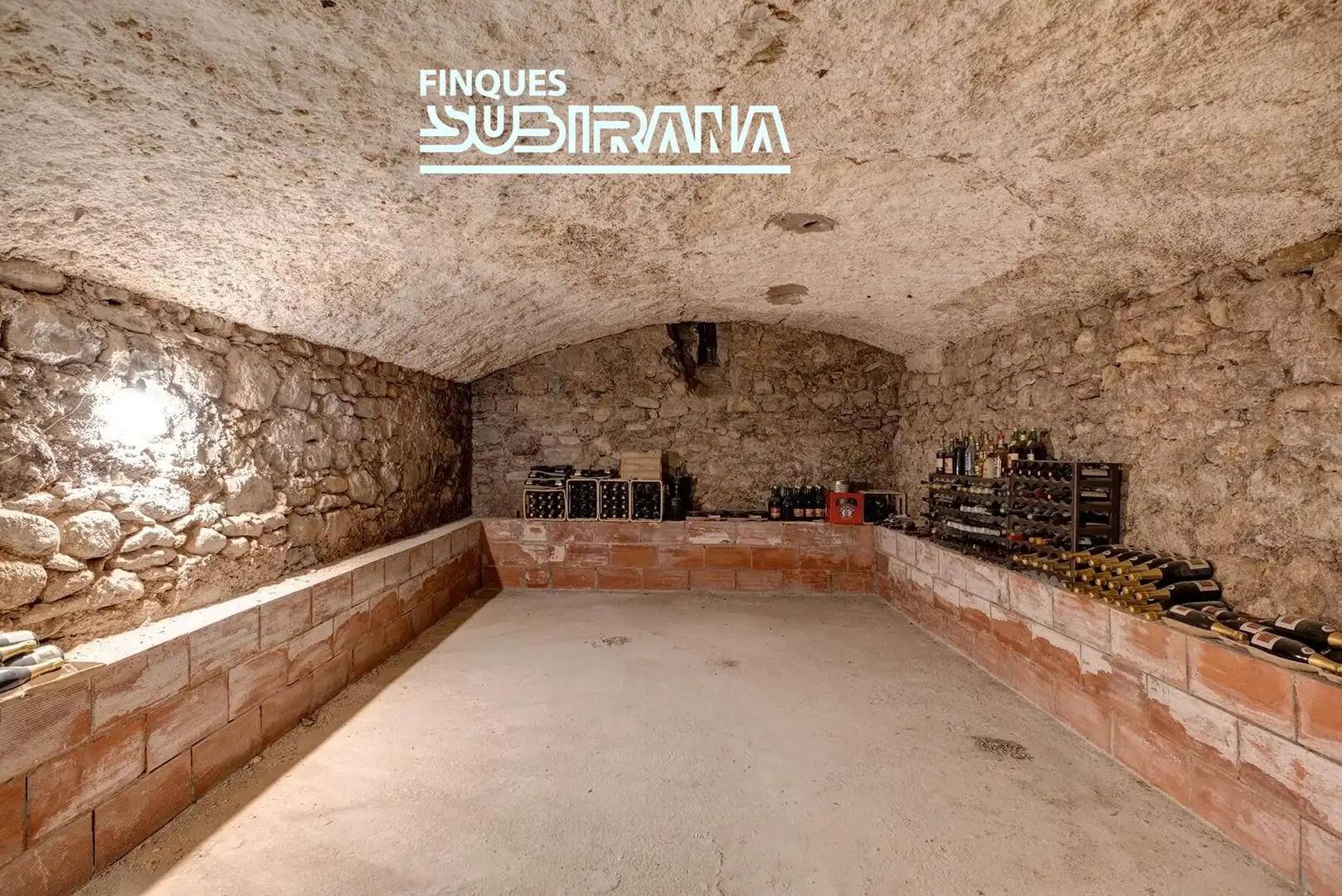 Finca rústica en venta en Igualada con Calefacción, Jardín privado y Terraza