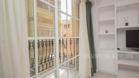 Foto 5 de Piso de alquiler en Santa Catalina - Canteras, Las Palmas de Gran Canaria