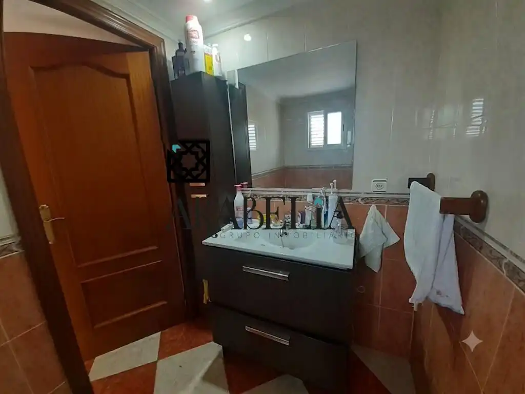Baño de Piso en venta en Córdoba con Aire acondicionado