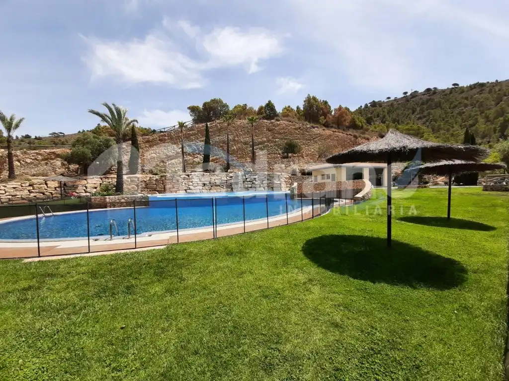 Wohnung mit Pool zum Verkauf in Calle Viena, imagen 42