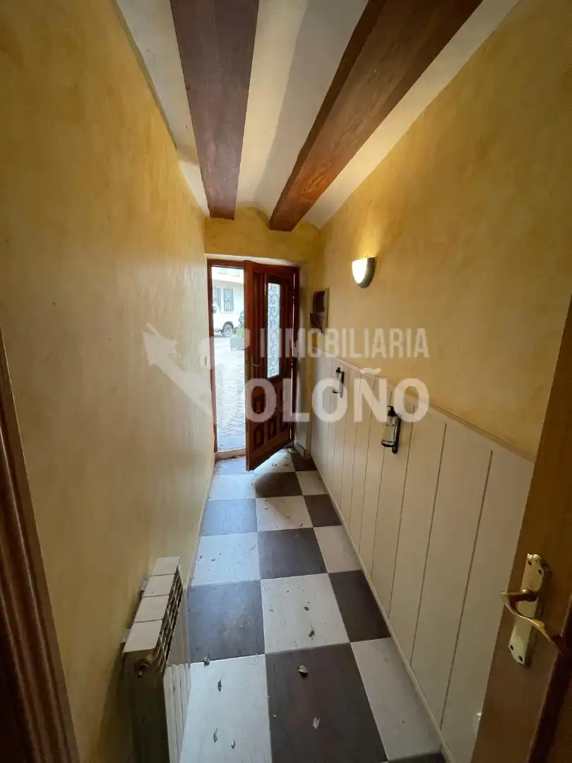 Casa en venta en Calle de la Cruz 22, imagen 14