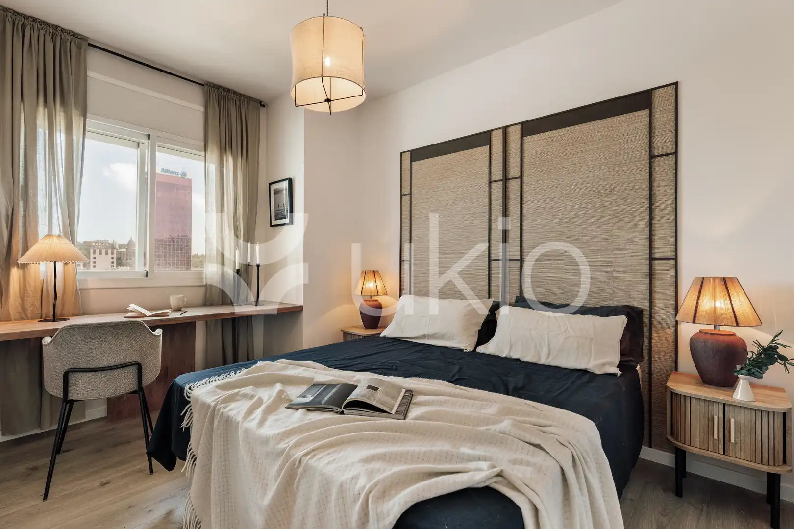 Apartamento de alquiler en Carrer d'Aragó, La Nova Esquerra de l'Eixample