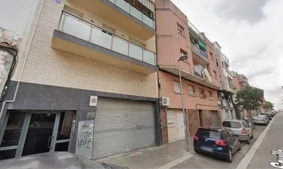 Exterior view of Apartments for sale in Badalona