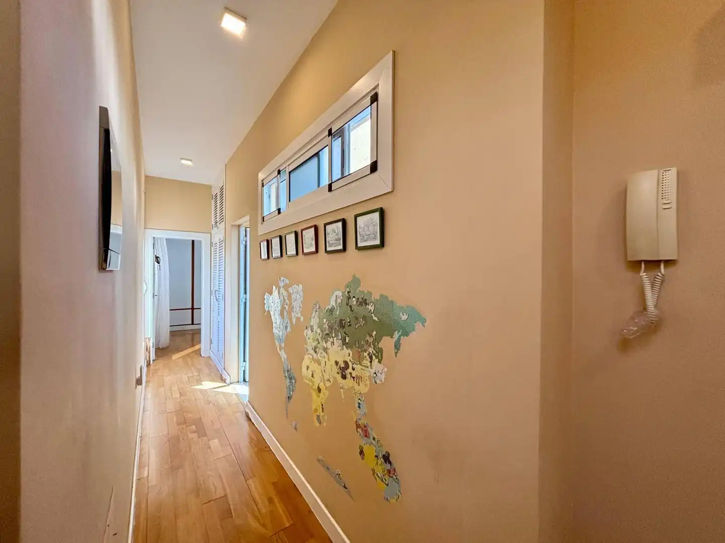 Ático en venta en Güímar con Parquet, Terraza y Balcón