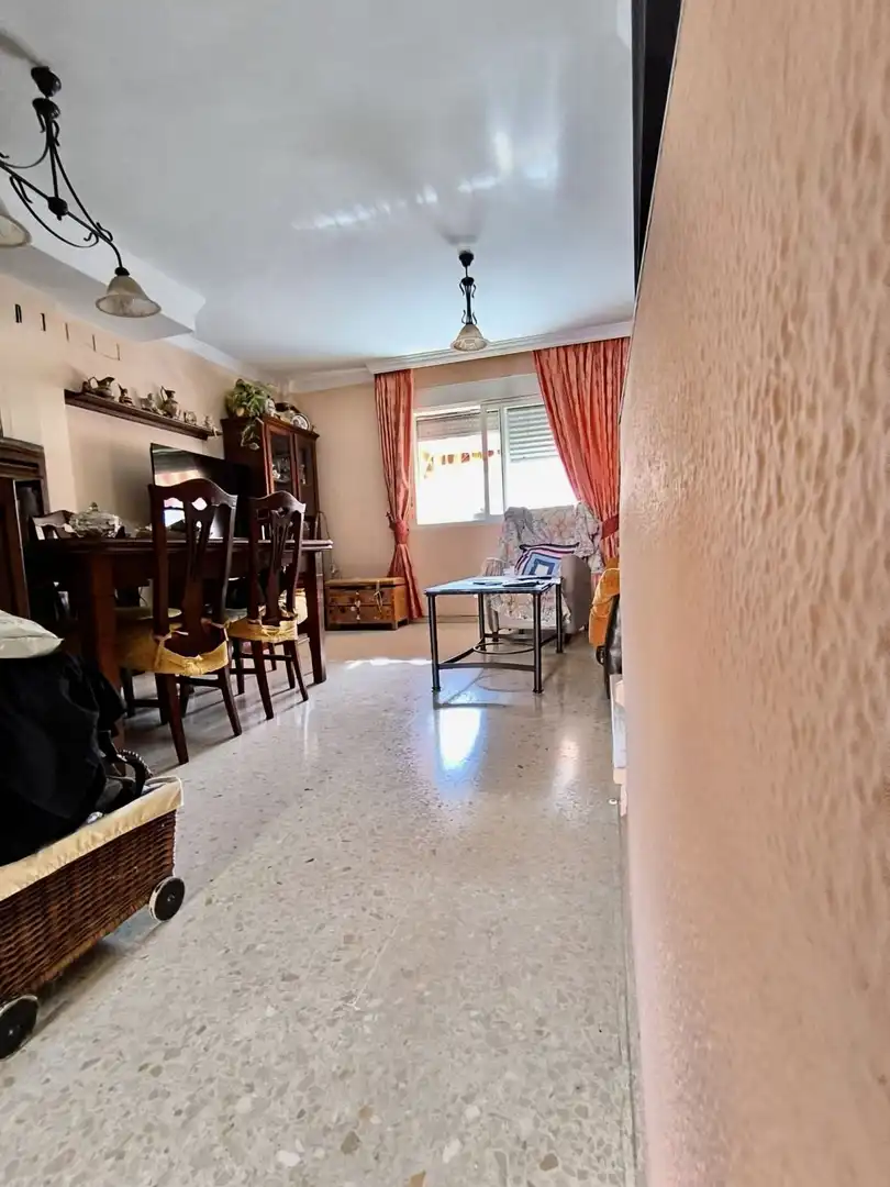 Maisonette mit Pool zum Verkauf in Cornisa Azul, imagen 2