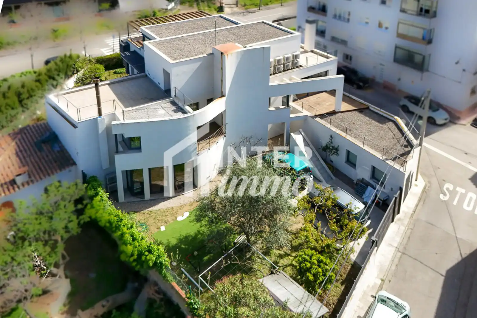 Maison avec jardin à vendre à Calle NURIA 2, imagen 30