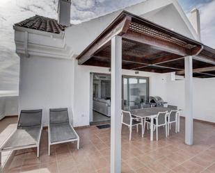 Terrace of Attic for sale in Mijas  with Air Conditioner and Terrace