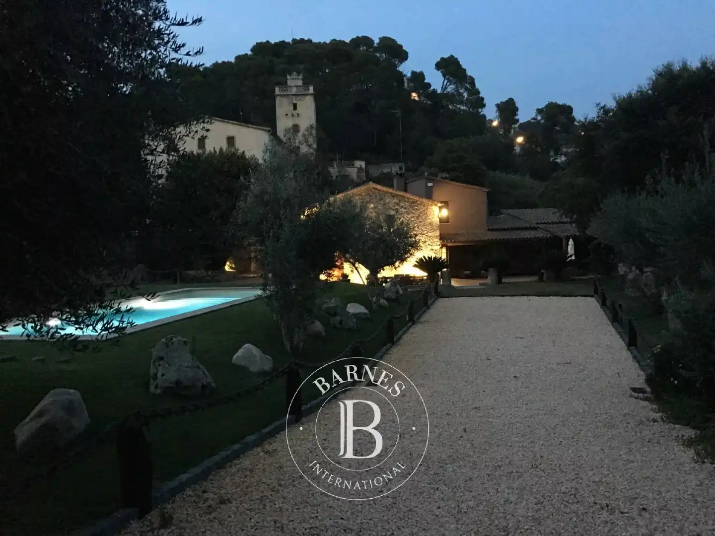 Casa o xalet en venda en Santa Susanna amb Aire condicionat, Calefacció i Jardí privat