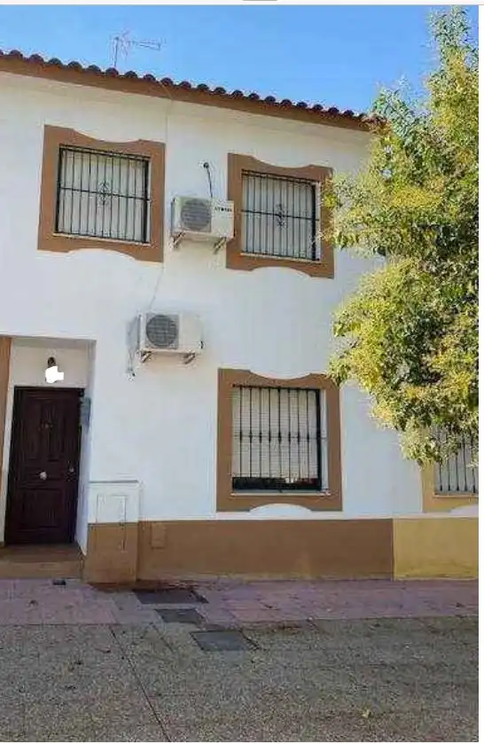 Haus zum Verkauf in Olivenza