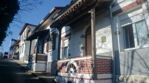 Photo 2 of Single-family semi-detached for sale in Etxebarri, Bizkaia