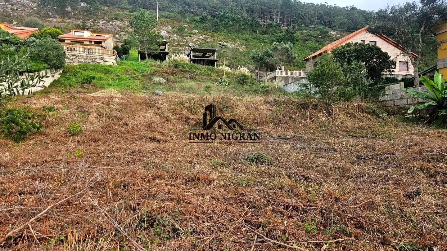 Residencial en venta en Oia
