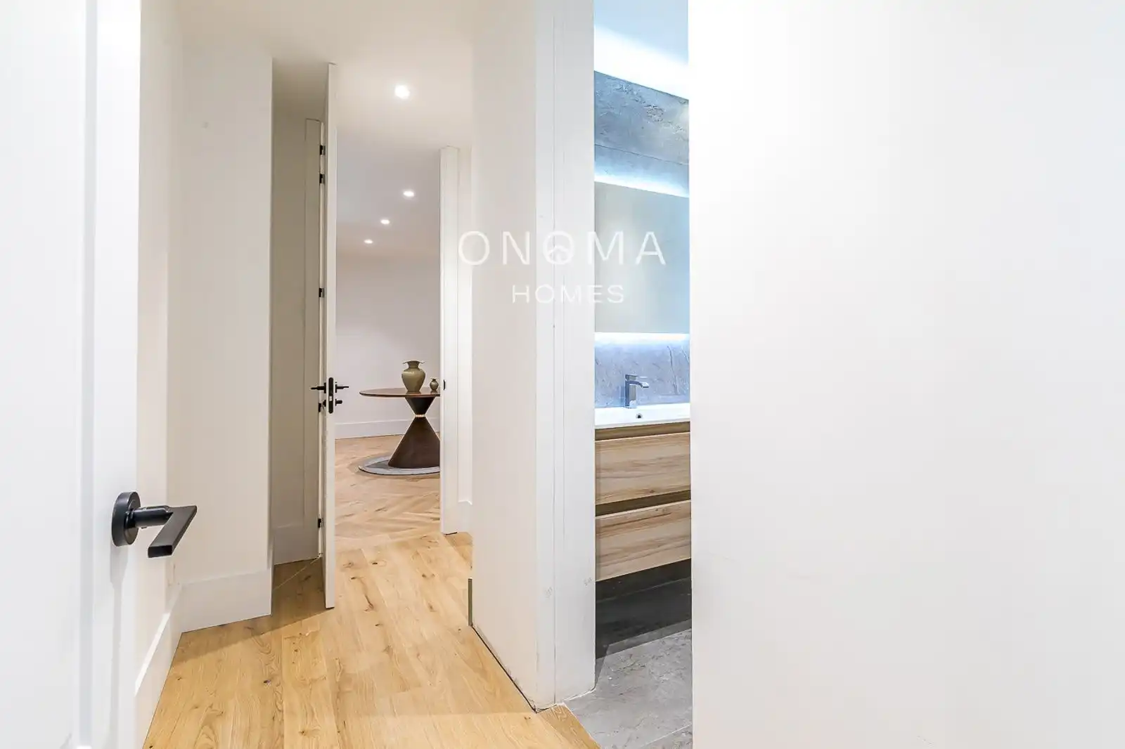 Flat with lift for sale in María de Molina, imagen 62