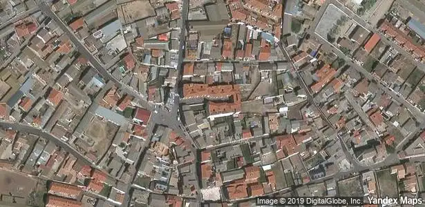 Piso en venta en Lominchar